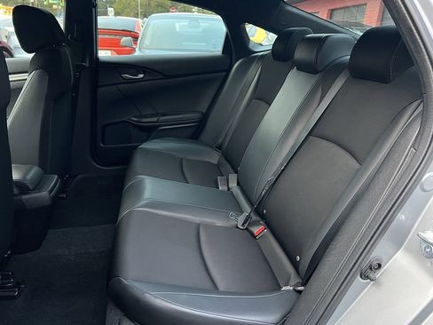 Used 2021 Honda Civic Sport image 26