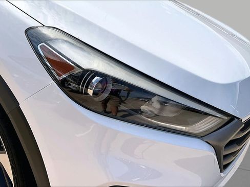 Used 2016 Hyundai Tucson Sport AWD/4WD image 27