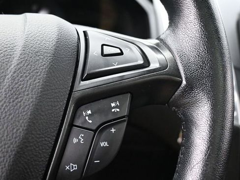 Certified 2022 Ford Edge Titanium w/ Equipment Group 301A image 16