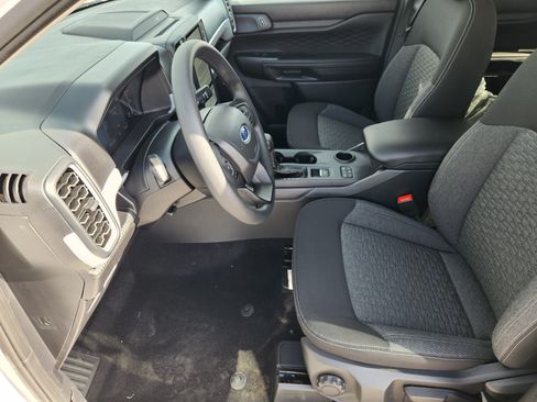 New 2026 Ford Ranger XL RWD image 10