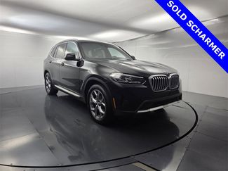 Certified 2024 BMW X3 sDrive30i w/ Convenience Package video 2