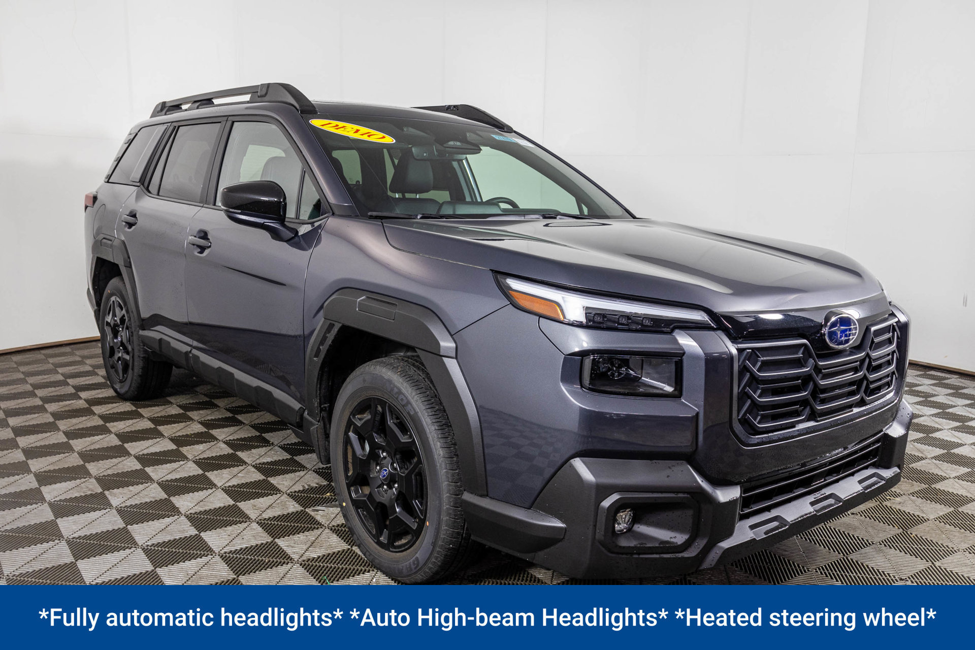 Used 2026 Subaru Outback Limited AWD/4WD image 16