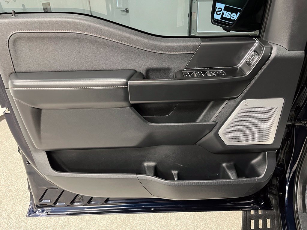 Used 2023 Ford F150 Raptor AWD/4WD image 20