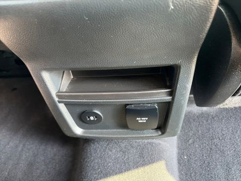 Used 2024 Ford Edge SEL w/ Convenience Package image 33