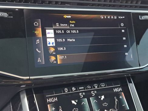 Used 2021 Audi Q7 3.0T Prestige image 14