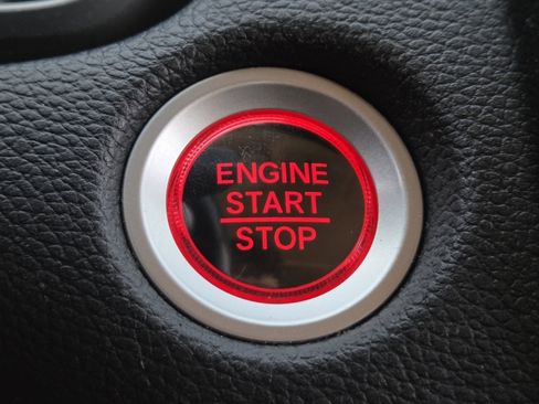 Used 2021 Honda CR-V EX-L image 34