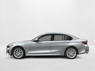 New 2025 BMW 330i xDrive Sedan w/ Convenience Package video 3