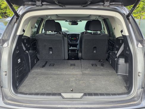 Certified 2023 Subaru Ascent Onyx Edition image 8