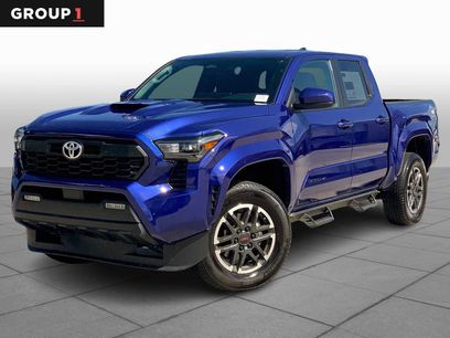 Used 2024 Toyota Tacoma TRD Sport