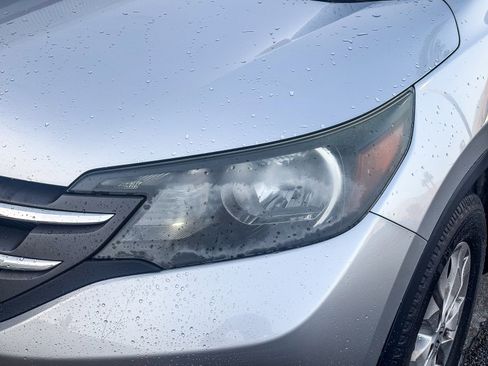 Used 2012 Honda CR-V EX-L image 9