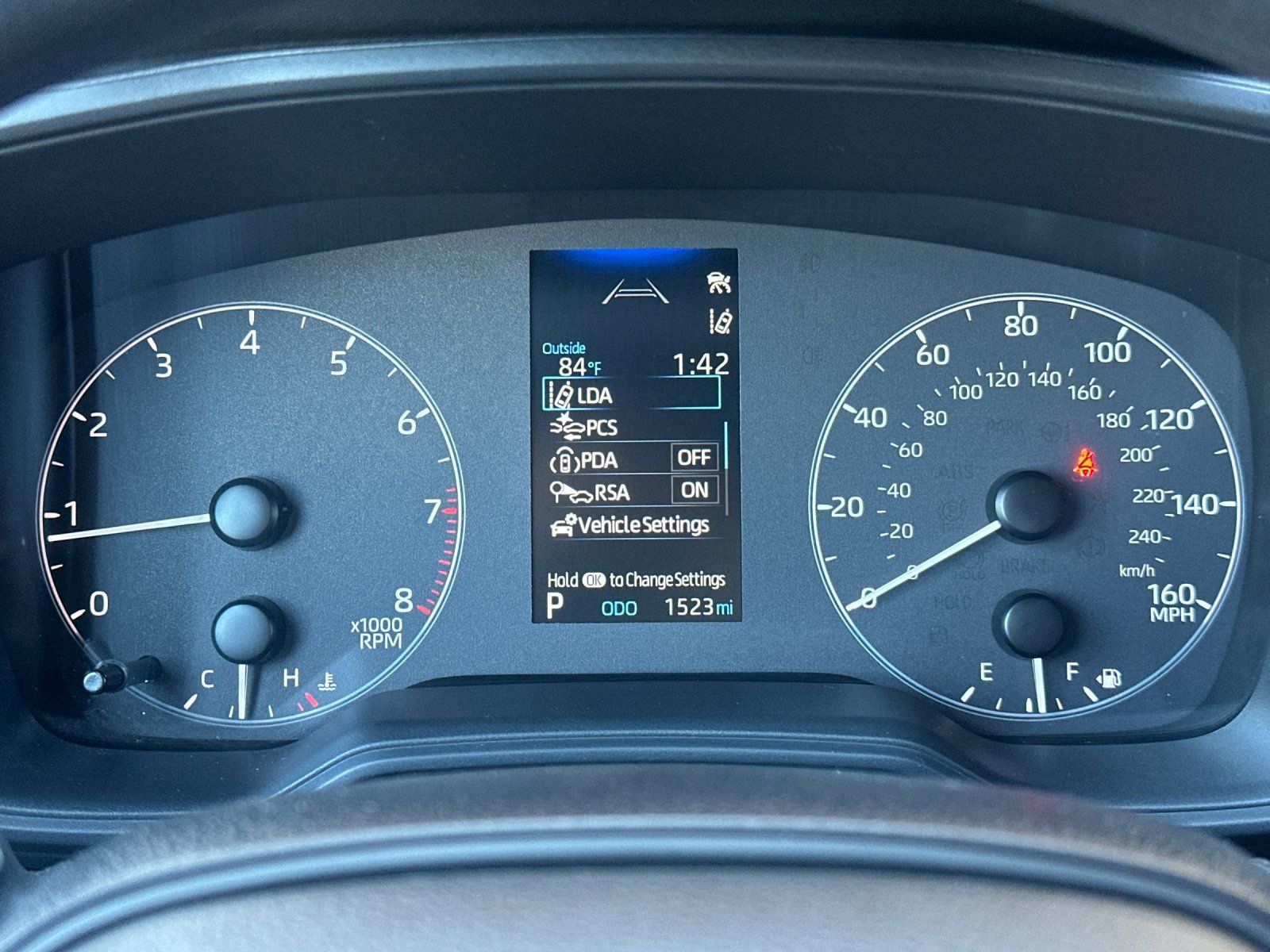 Used 2024 Toyota Corolla LE FWD image 22