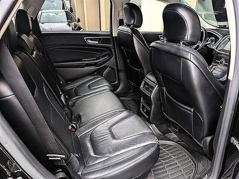 Used 2016 Ford Edge Titanium AWD/4WD image 27