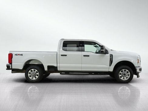 Used 2024 Ford F250 XLT AWD/4WD image 6
