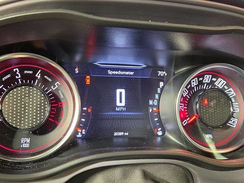Used 2023 Dodge Challenger R/T RWD image 17
