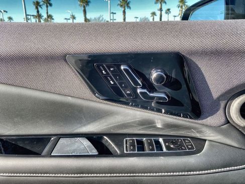 New 2026 Cadillac Optiq Luxury 1 image 30