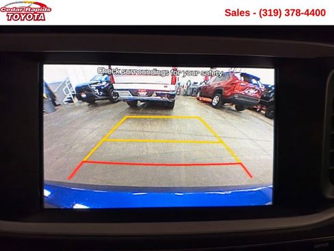 Used 2019 Hyundai Ioniq Blue image 19