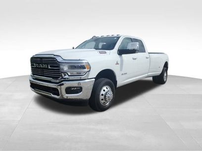 Used 2024 RAM 3500 Laramie
