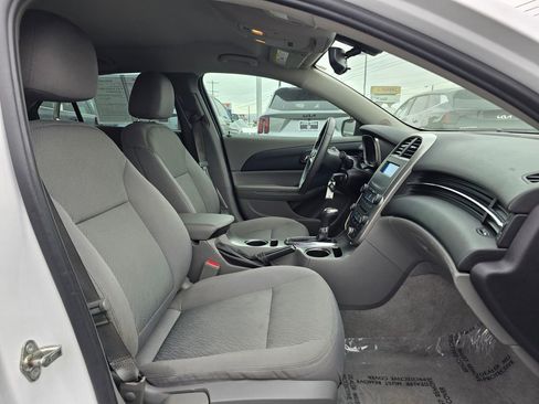 Used 2016 Chevrolet Malibu LS image 12