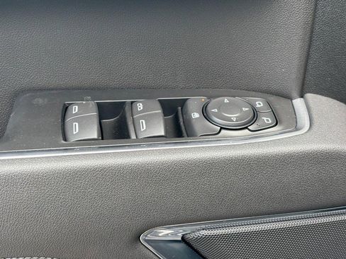 New 2026 Chevrolet Silverado 1500 RST w/ RST Select Package AWD/4WD image 11