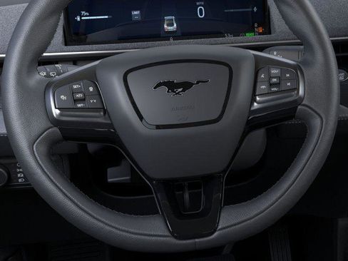 New 2026 Ford Mustang Mach-E Select w/ Comfort Package RWD image 12