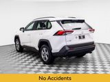 Used 2024 Toyota RAV4 XLE image 3
