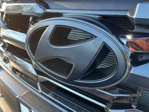 Certified 2025 Hyundai Tucson XRT AWD/4WD image 41