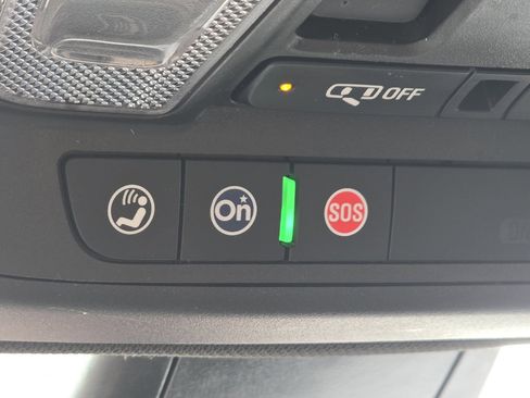 Certified 2024 Chevrolet Blazer RS w/ Driver Confidence II Package FWD image 16