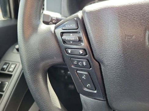 Certified 2023 Nissan Frontier SV AWD/4WD image 25