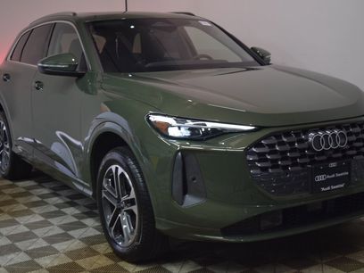 New 2025 Audi Q5 Premium Plus w/ Premium Plus