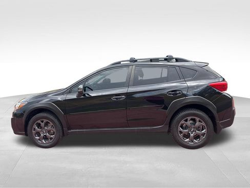 Used 2021 Subaru Crosstrek 2.5i Sport w/ Moonroof Package AWD/4WD image 5