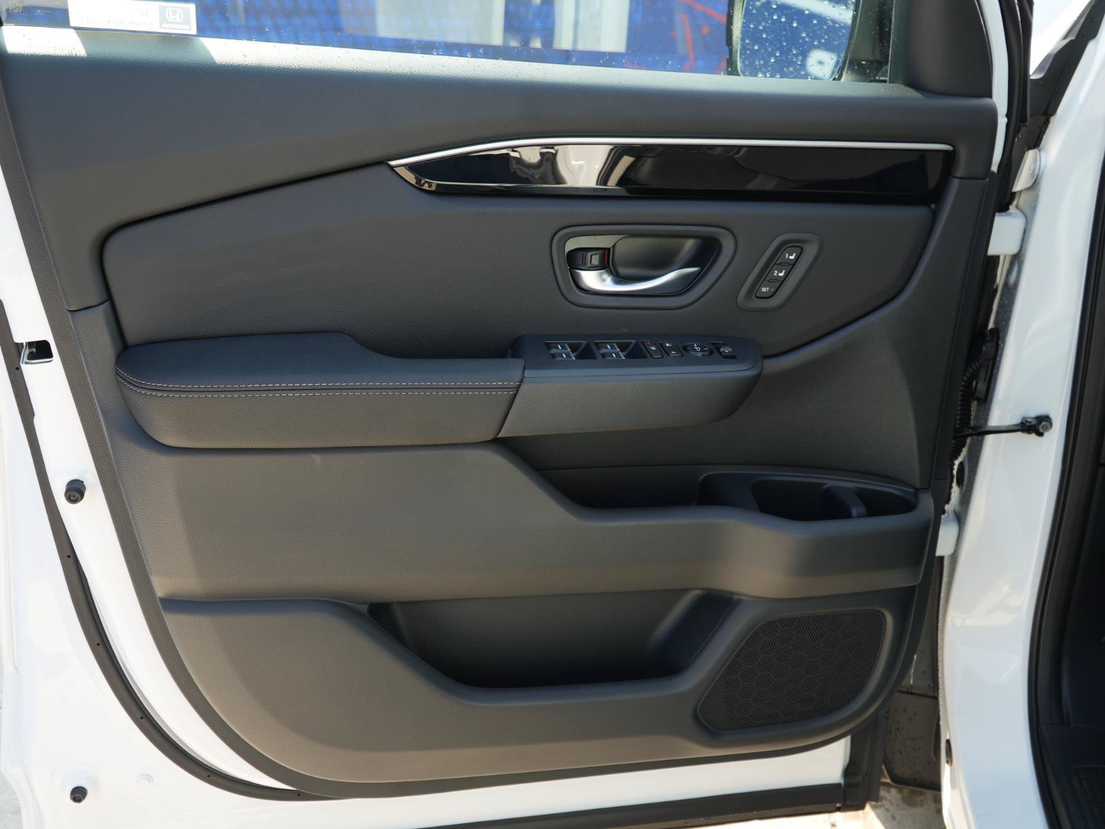 Used 2026 Honda Pilot EX-L image 14