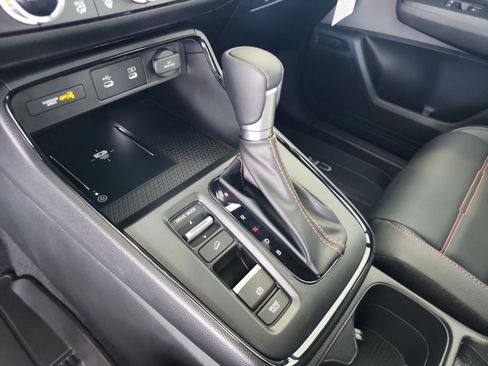 New 2026 Honda CR-V Sport-L image 15