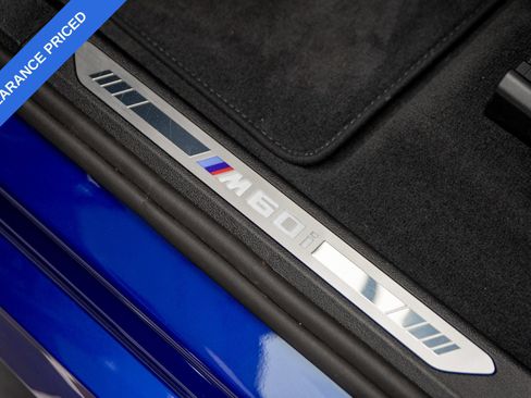 Used 2026 BMW X5 M60i AWD/4WD image 18