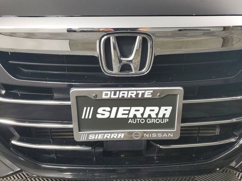 Used 2021 Honda Accord EX-L image 10