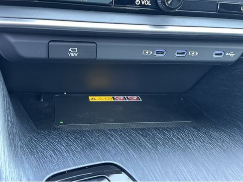 New 2026 Lexus RZ 450e AWD image 31