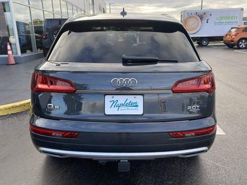 Used 2018 Audi Q5 2.0T Premium w/ Convenience Package image 7