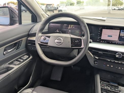 New 2026 Nissan Murano Platinum w/ Cargo Package AWD/4WD image 24
