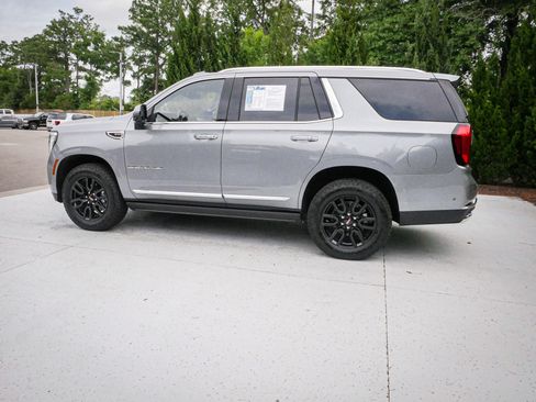 Used 2026 GMC Yukon Denali w/ Sun & Power Step Package AWD/4WD image 7