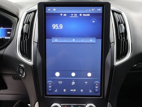 Used 2024 Ford Edge ST-Line AWD/4WD image 30