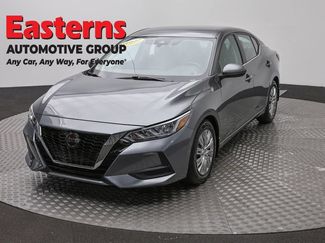 Used 2023 Nissan Sentra S FWD video 1