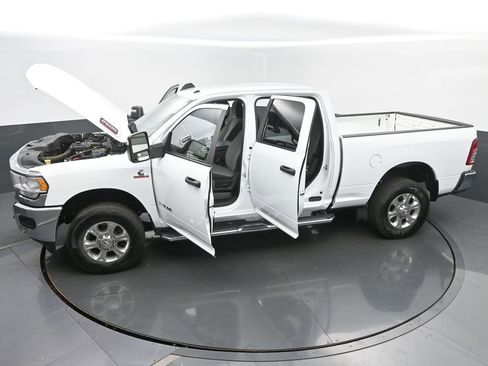 Used 2024 RAM 2500 Big Horn image 63