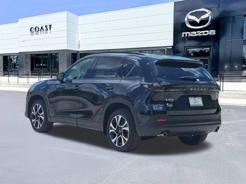New 2026 MAZDA CX-5 Preferred AWD/4WD image 8