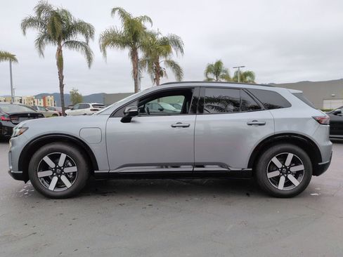 Used 2025 Honda Prologue Touring image 7