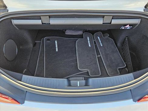 Used 2025 Mercedes-Benz SL 55 AMG 4MATIC image 6