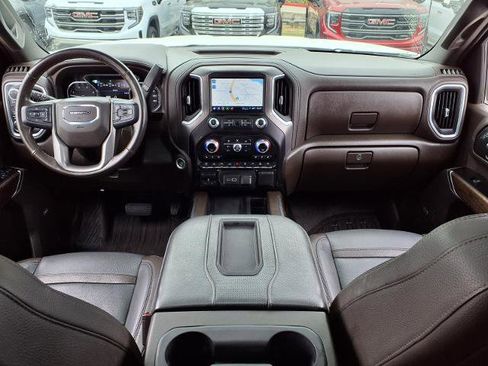 Used 2022 GMC Sierra 2500 Denali w/ Denali Ultimate Package image 4