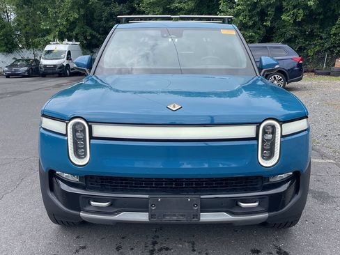 Used 2022 Rivian R1T Launch Edition AWD/4WD image 8