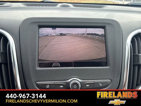 Used 2024 Chevrolet Equinox LT w/ LPO, Floor Liner Package image 23