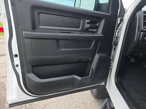 Used 2021 RAM 2500 Tradesman AWD/4WD image 9