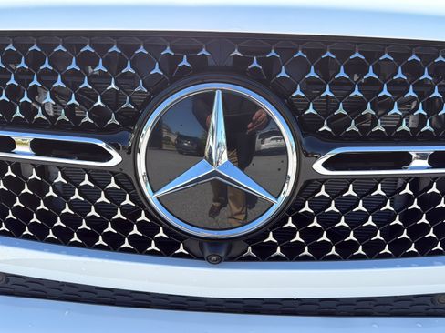 New 2026 Mercedes-Benz GLE 350 4MATIC image 14