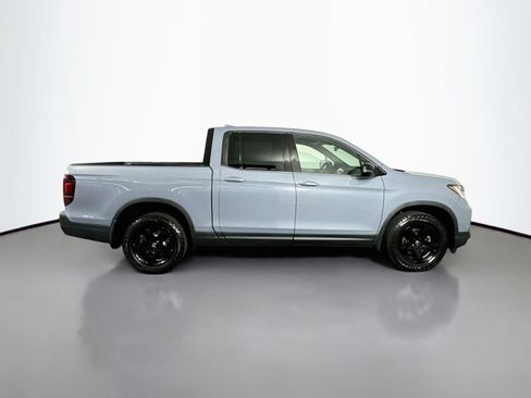 Used 2023 Honda Ridgeline Black Edition image 8